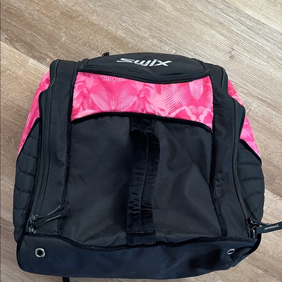 Swix Ski Gear Bag - Picture 5 of 7